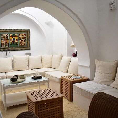 Apartamento Dar Shams Erriadh Exterior foto