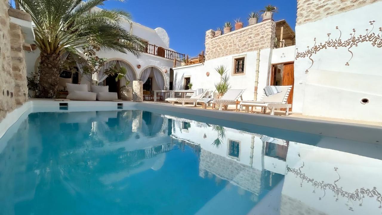 Apartamento Dar Shams Erriadh Exterior foto
