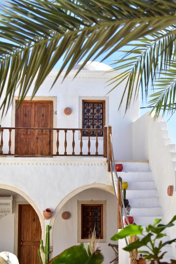 Apartamento Dar Shams Erriadh Exterior foto