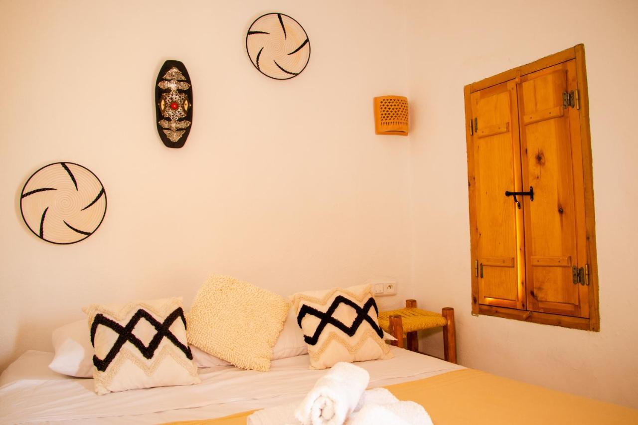 Apartamento Dar Shams Erriadh Exterior foto