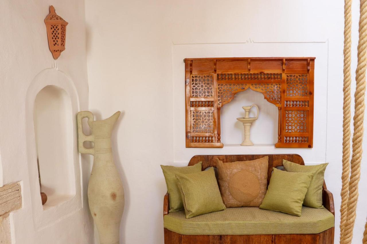 Apartamento Dar Shams Erriadh Exterior foto