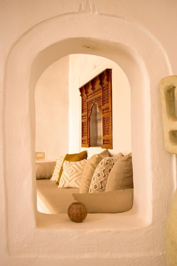 Apartamento Dar Shams Erriadh Exterior foto