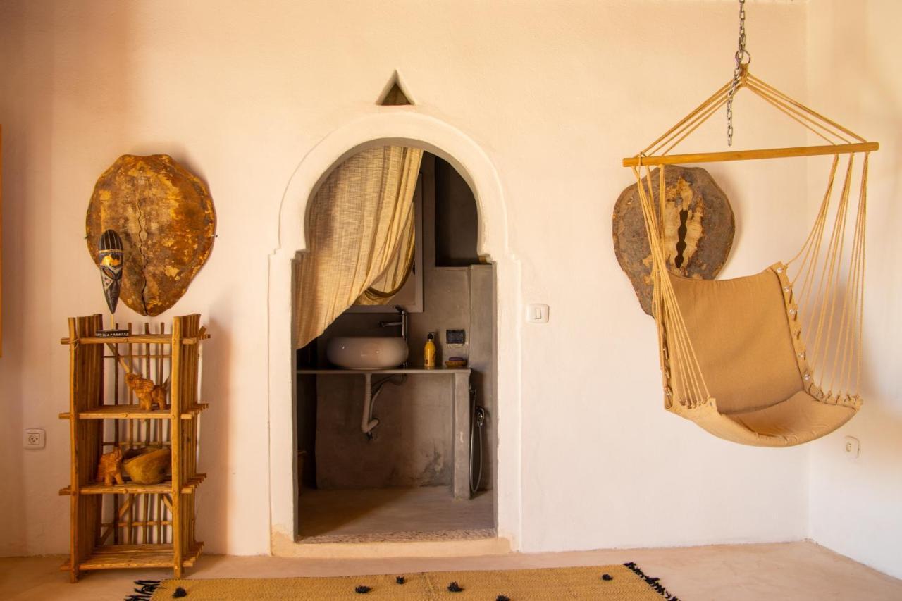 Apartamento Dar Shams Erriadh Exterior foto