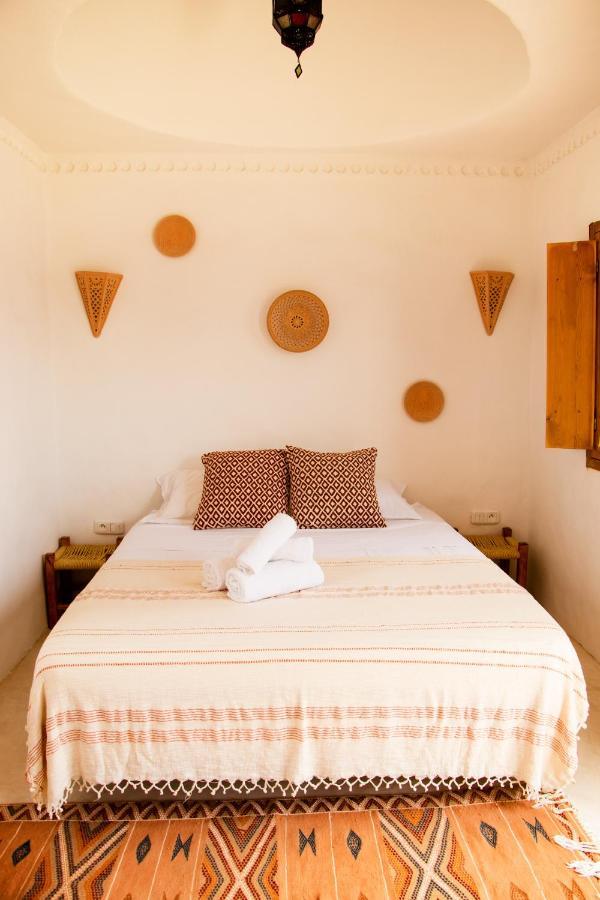 Apartamento Dar Shams Erriadh Exterior foto