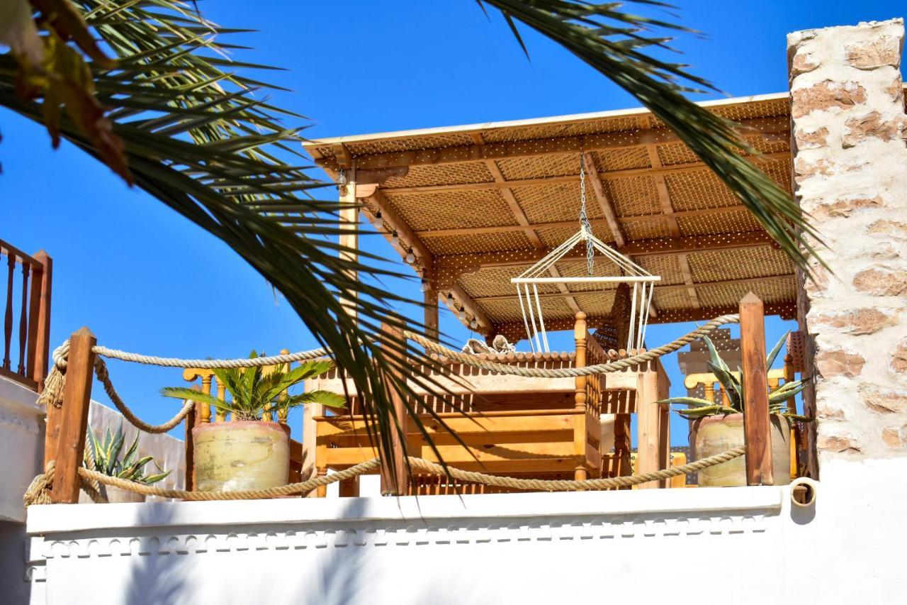 Apartamento Dar Shams Erriadh Exterior foto