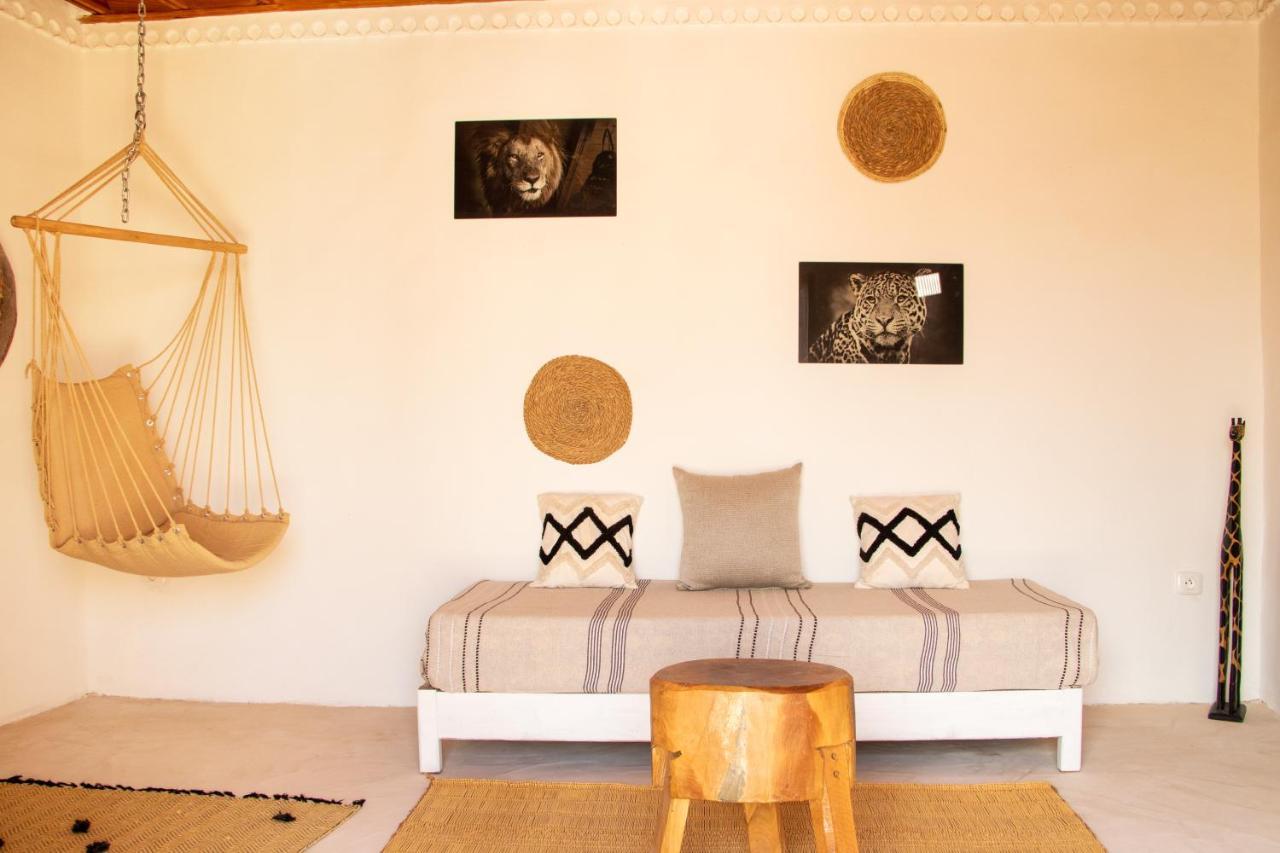 Apartamento Dar Shams Erriadh Exterior foto