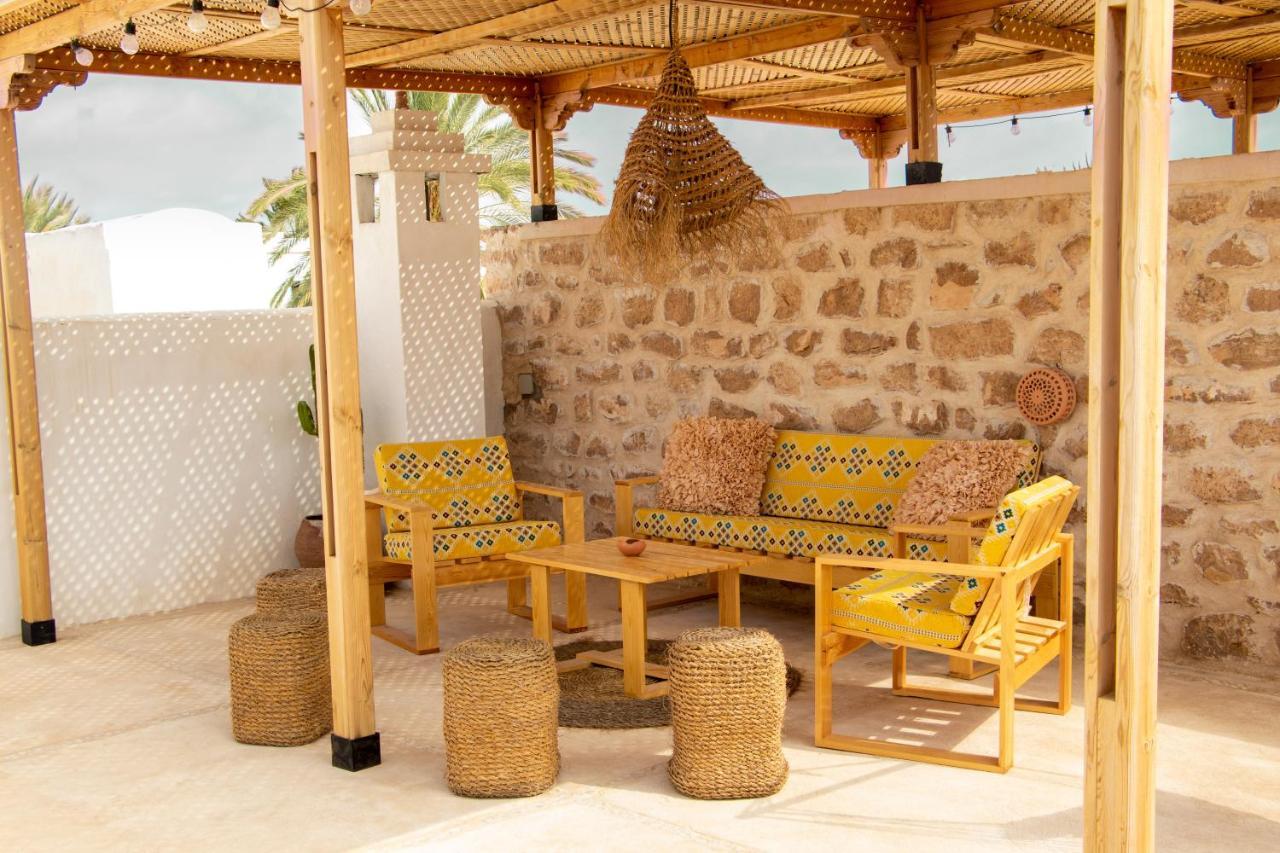 Apartamento Dar Shams Erriadh Exterior foto