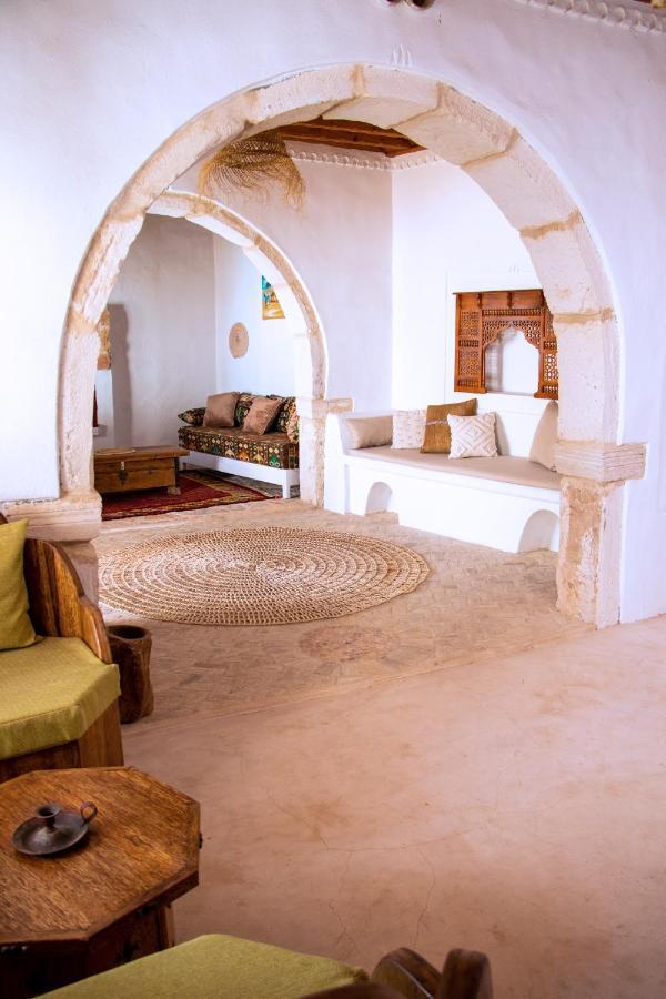 Apartamento Dar Shams Erriadh Exterior foto