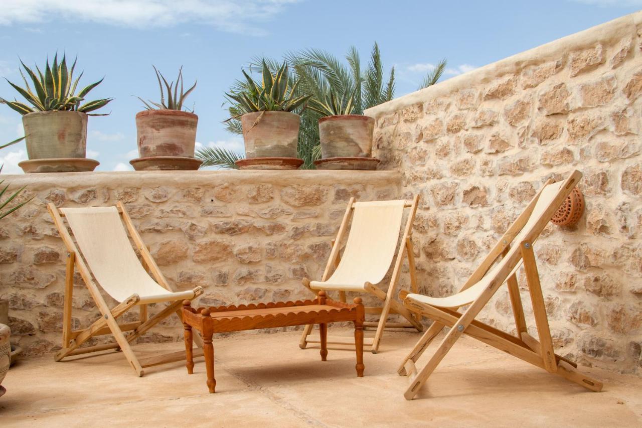 Apartamento Dar Shams Erriadh Exterior foto
