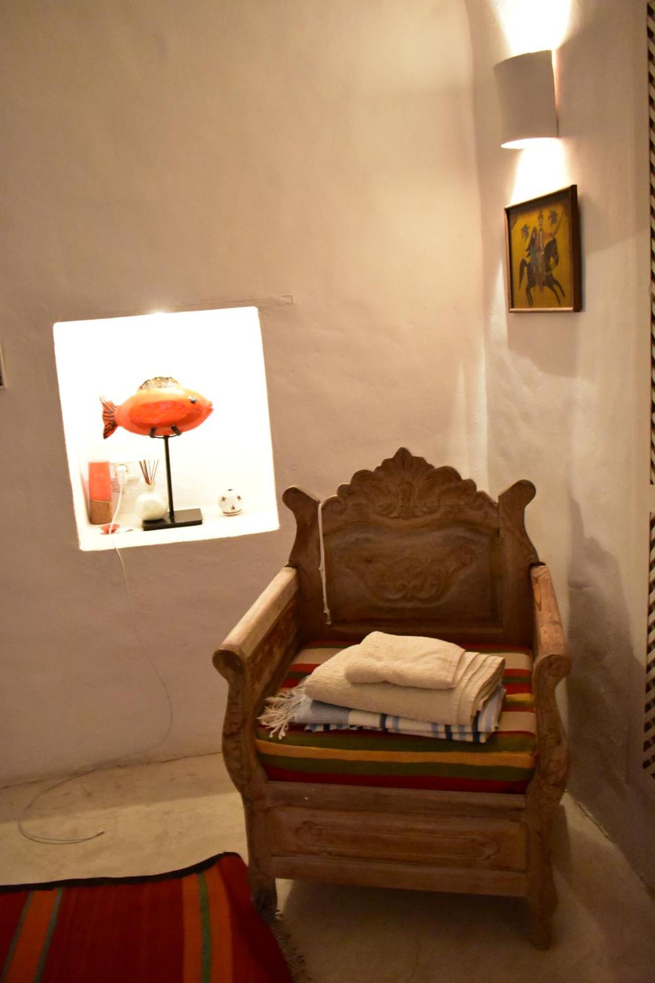 Apartamento Dar Shams Erriadh Exterior foto