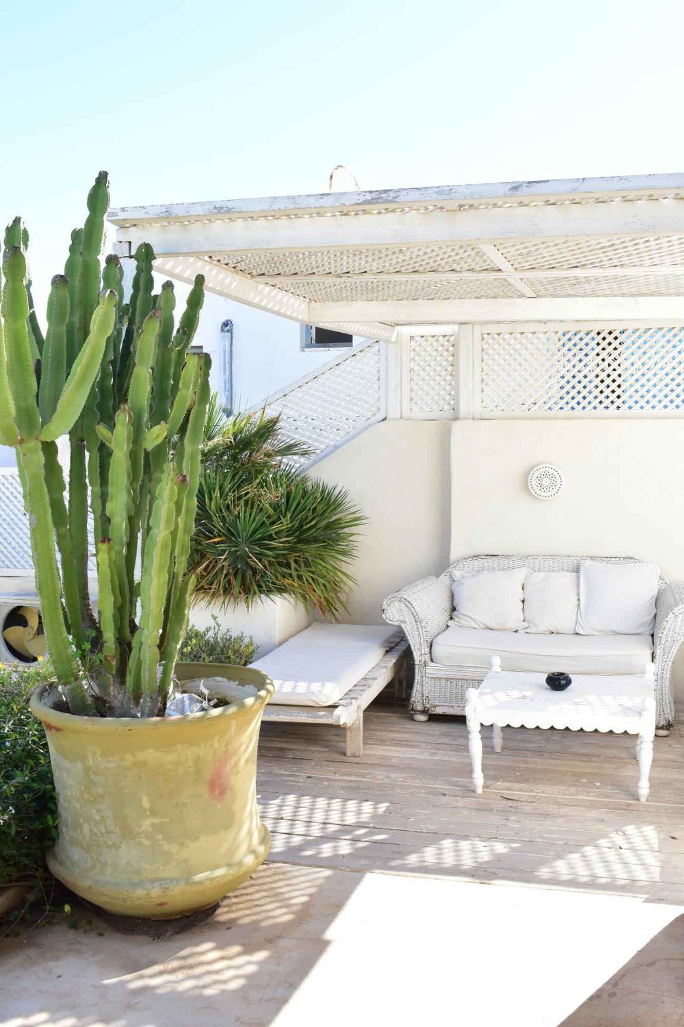 Apartamento Dar Shams Erriadh Exterior foto
