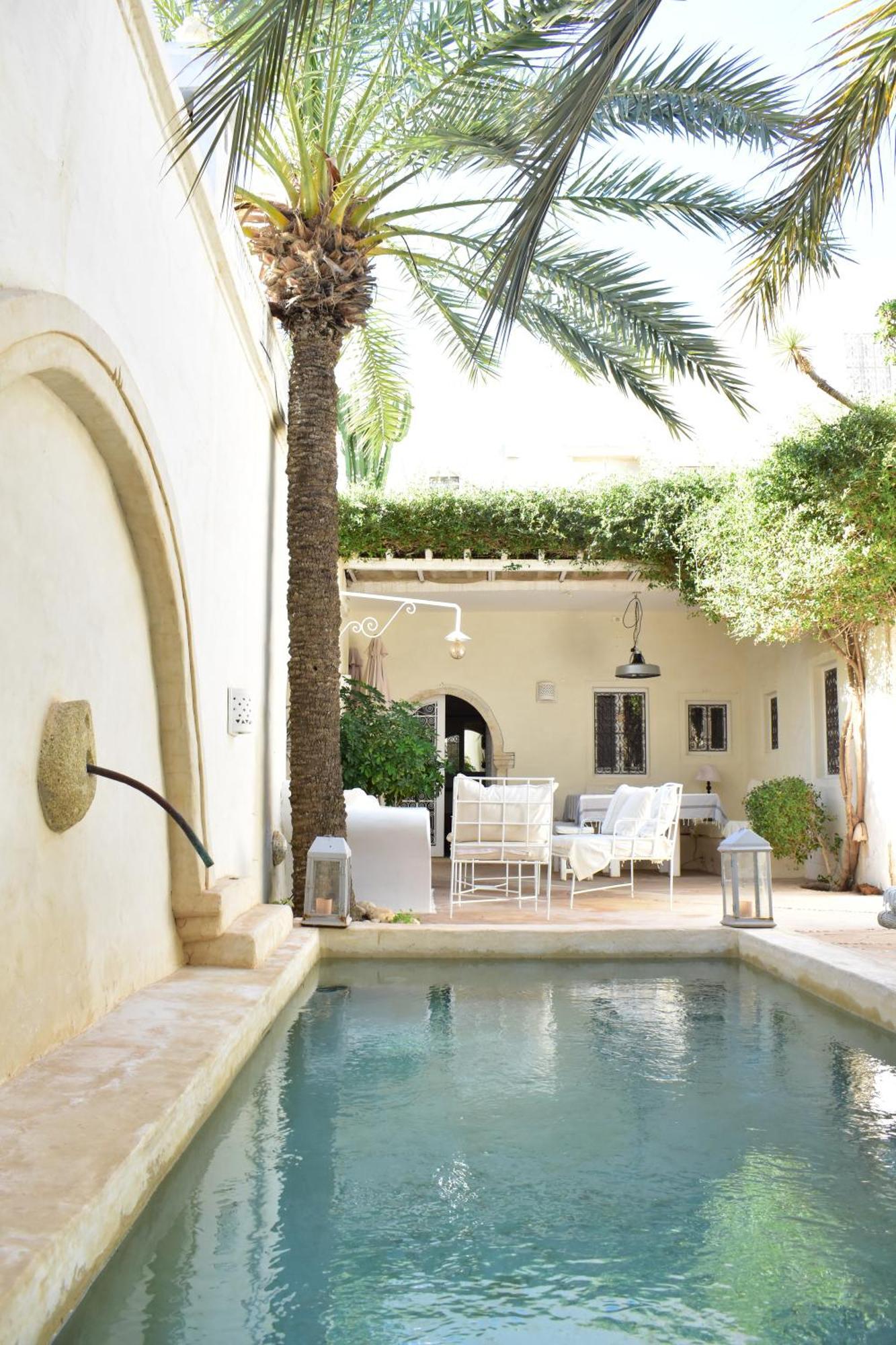 Apartamento Dar Shams Erriadh Exterior foto