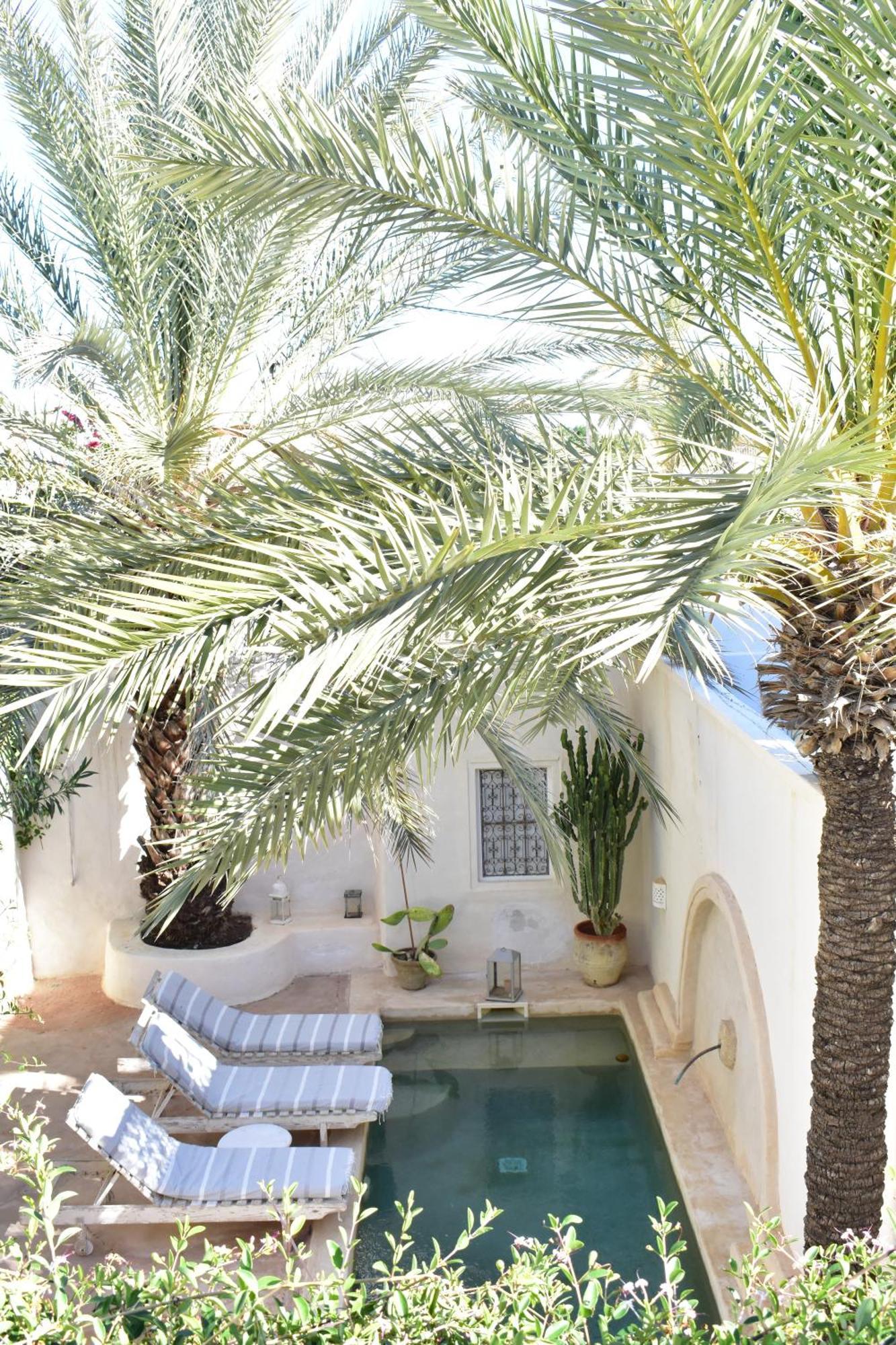 Apartamento Dar Shams Erriadh Exterior foto