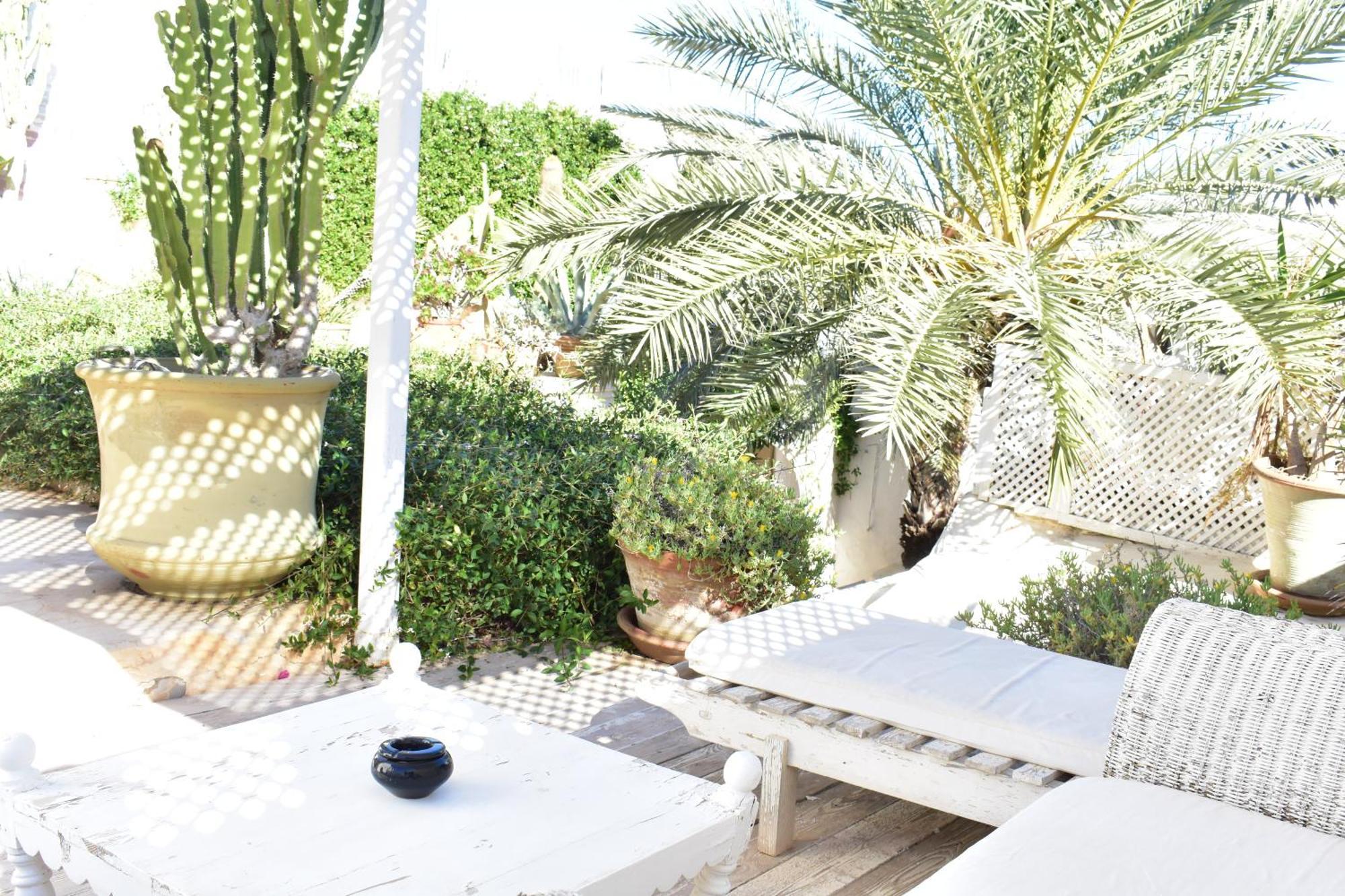 Apartamento Dar Shams Erriadh Exterior foto
